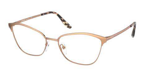 Prada PR 62XV Eyeglasses .